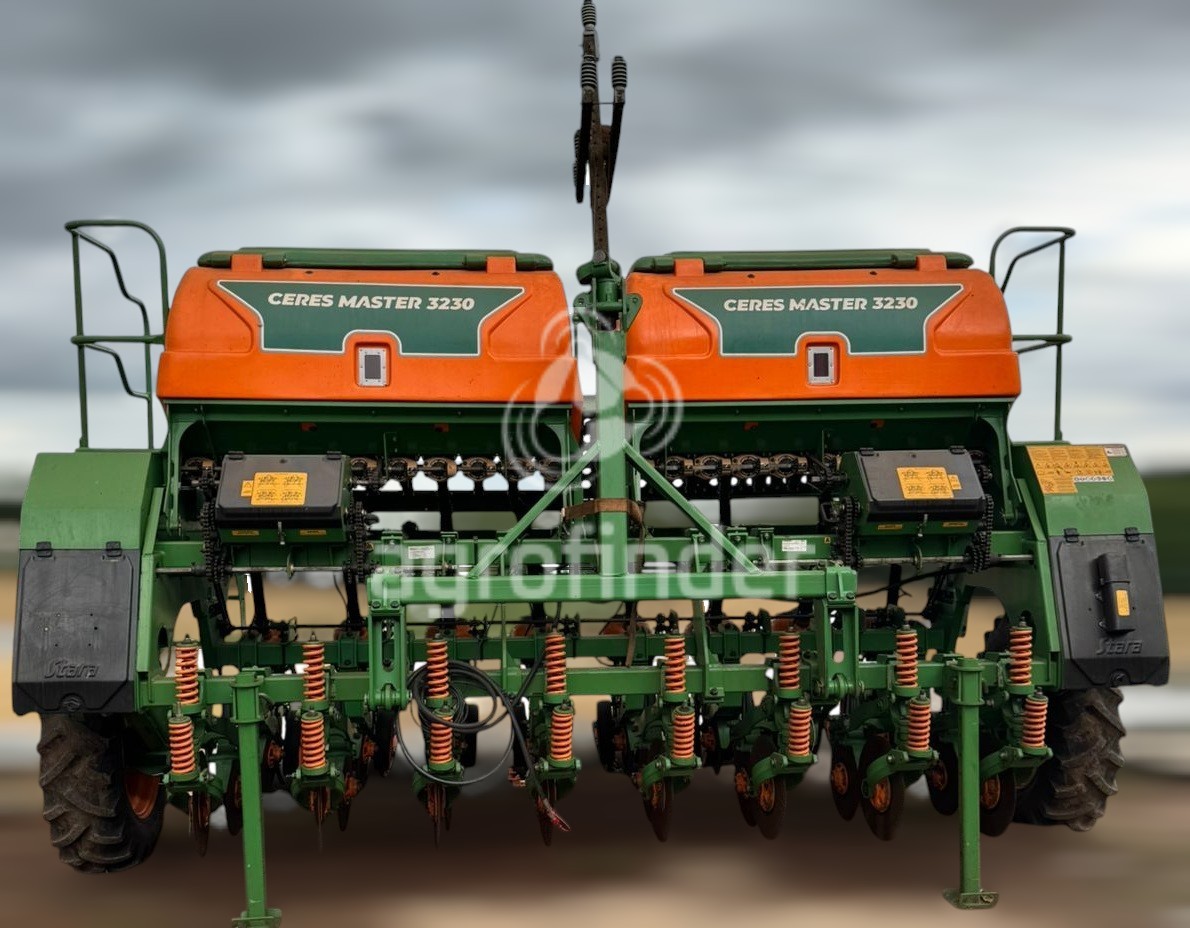 Plantadeira de Verão Stara CeresMaster3230 ano 2023 | agrofinder